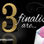 Vote! 2012 Orange County Cover Girl