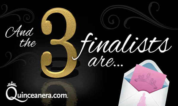 Vote! 2012 Orange County Cover Girl