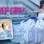 Concurso Chica de portada del Condado de Orange