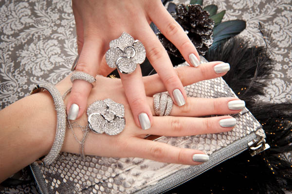 35 Ideas For Your Quinceañera Accessories