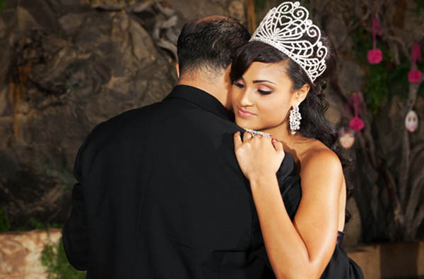 Step-By-Step Guide For Your XV Order Of Events