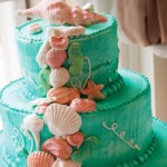 6 Spring Quinceañera Cake Trends