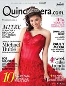 quinceanera dot com magazine 2013 bakesrsfield issue Quinceanera.com Magazine