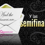 Las semi-finalistas de nuestro concurso Chica de Portada Junio 2012 son…