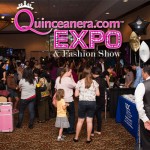 Video: Quinceañera Expo 2012 Orange County