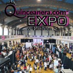Video Commercial of the upcoming Quinceanera.com Expo and fashion Show