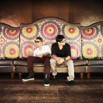 Puerto Rican Duo RKM & Ken-Y Film Video For New Single “Cuando te enamores”