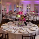 Make your guests feel comfortable during your Quinceanera party