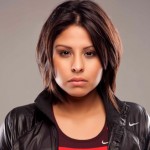Meet London Qualifier Marlen Esparza