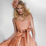 Let British designers inspire your Quince dress