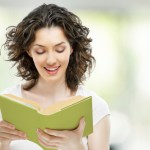 How To Like Reading A Book, In 3 Easy Steps