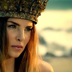 Belinda Video Debut Of “En El Amor Hay Que Perdonar”