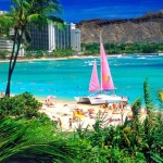 Viajes para Quinceañeras: Hawai