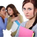 Four Tips to Stop the Bullying