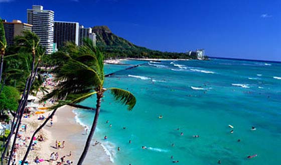 destination quinceaenra_hawaii Viajes para Quinceañeras