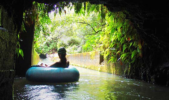 destination quinceanera_Kauai Viajes para Quinceañeras