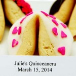 Are Your Quinceanera Invitations On Trend?