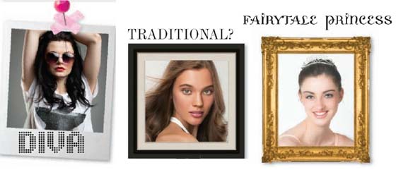 quinceanera personality Quinceanera