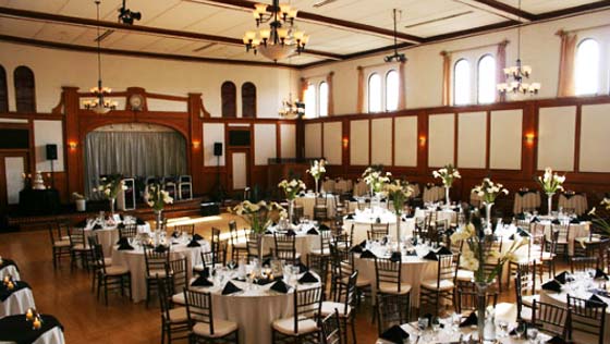 salones para quinceaneras_Historic Fullerton Ballroom