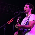 Andy Grammer, on being young, talented and keeping your head up (Video & Photos)