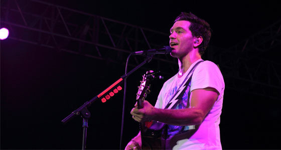 Andy Grammer