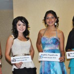 Vote! 2012 San Diego Cover Girl