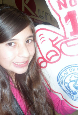 Hannah Covarrubias Hannah Covarrubias