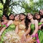 Cómo planear una Quinceañera
