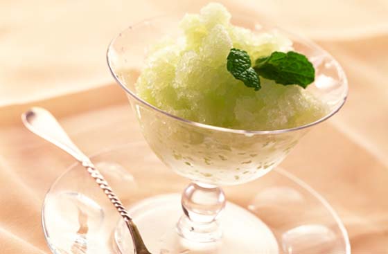Raspados for Quinceanera guests Quinceanera