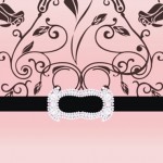 The latest trend in Quinceanera invitations is…