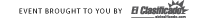 El Clasificado