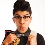 Project Runway Alumni Mondo Guerra Talks HIV Amongst Latino Teens