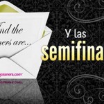Semifinalistas: concurso Chica de Portada Ontario 2012
