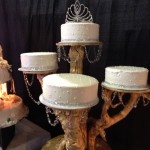 Lo mejor en invitaciones, centros de mesa y pasteles de Quinceanera presentados en la Expo de Ontario