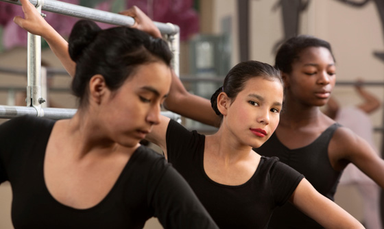 Dancing classes in San Diego Clases de baile