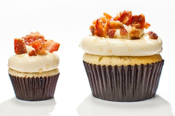 Cupcakes