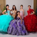 Detrás de cámaras: sesión fotográfica chicas de portada 2012
