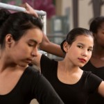 Clases de baile en San Diego