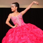Find the perfect style for your Quinceanera dress