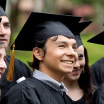 “Haz La U” scholarship alleviates young Latinos’ stresses about paying for college