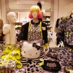 Hello Kitty encuentra hogar en Forever 21