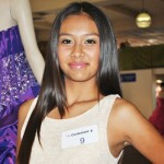 Alexis Hernandez is the 2013 Image of Quinceanera.com