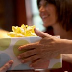 Hermosos regalos para los miembros de tu cortejo