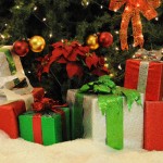 The perfect Christmas present for your parents
