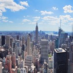 Unas vacaciones de Quinceañera en Nueva York