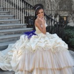 “My journey as the 2012 Image of Quinceanera.com”