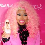 Add Nicki Minaj’s Pink Friday perfume to your Quinceanera gift wish list