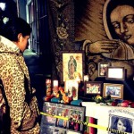 Fans mourn the loss of Jenni Rivera