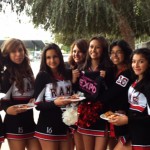 Quinceanera Surprise at South Gate High School
