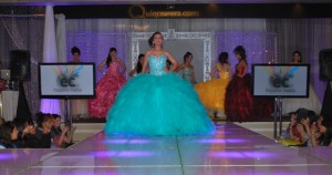 Quinceanera Expo 2013 San Fernando Valley